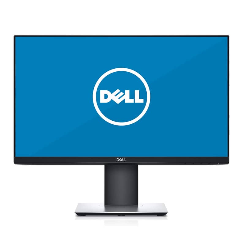 22" Inch Borderless Monitor Dell/HP/Acer/AOC Different Models/Prices 11