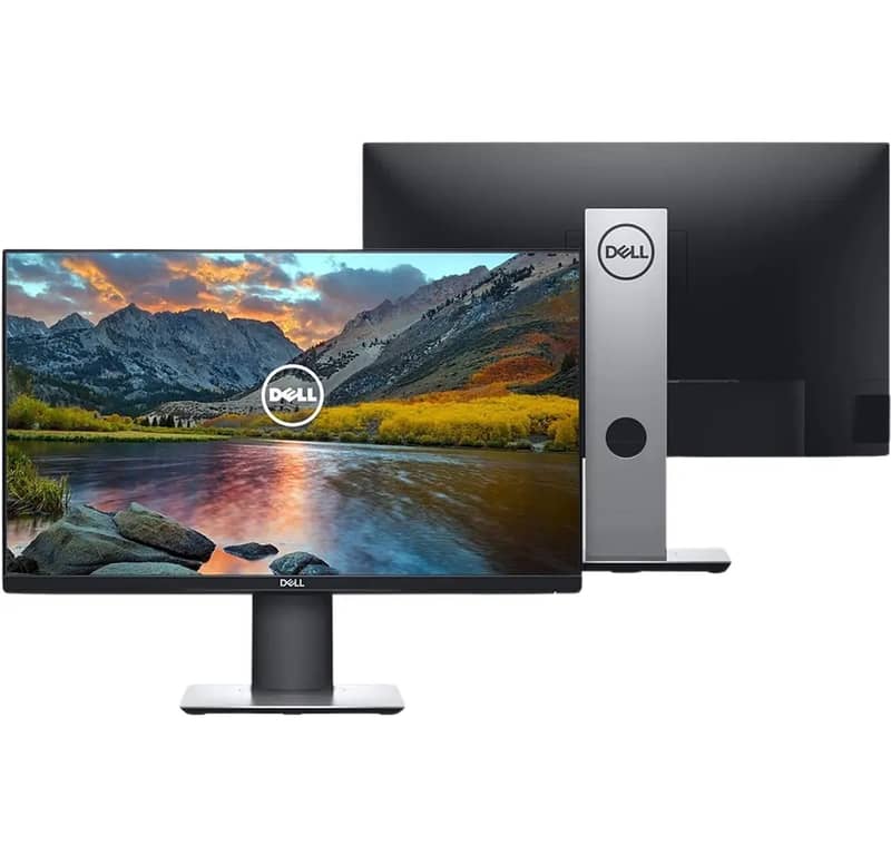 22" Inch Borderless Monitor Dell/HP/Acer/AOC Different Models/Prices 12