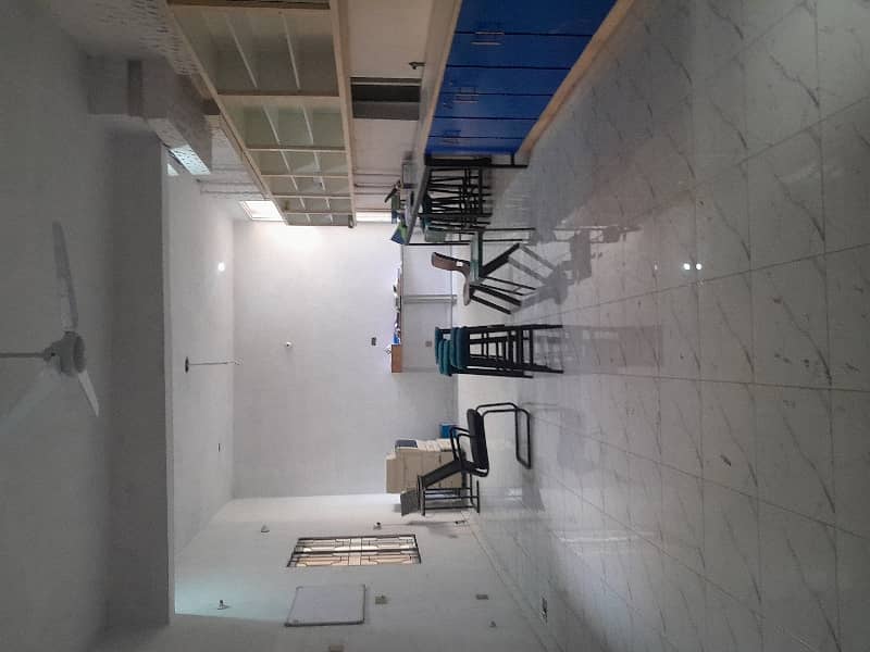 43 Marla Semi Commercial Building Is Available For Rent In Johar Town Phase 1 Main Boulevard Lahore 5