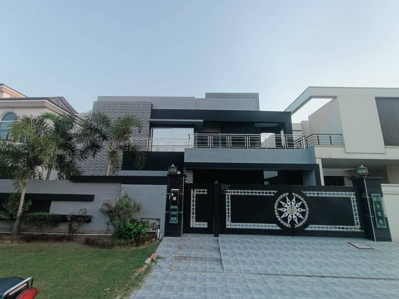 1 Kanal Slightly Used House Available For Sale In Lake City Sector M-3 19