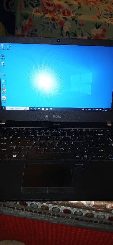 Acer TravelMate P449 i5 6th Gen 1