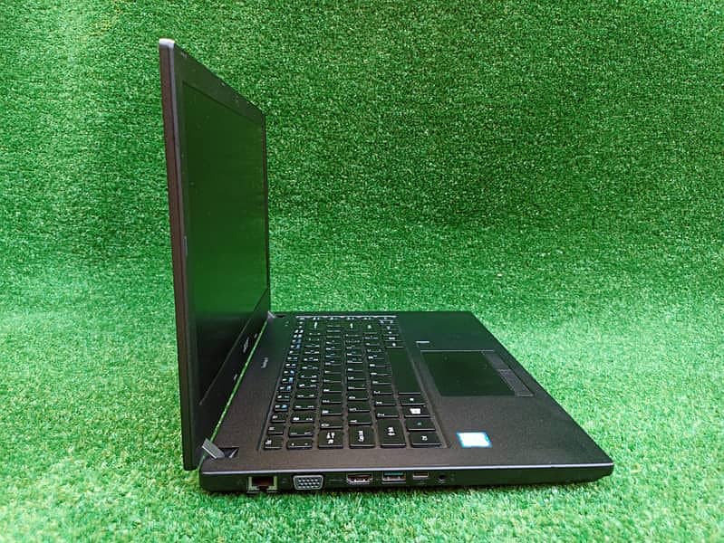 Acer TravelMate P449 i5 6th Gen 3