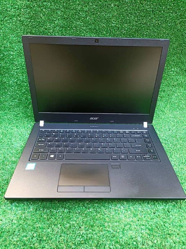 Acer TravelMate P449 i5 6th Gen 5