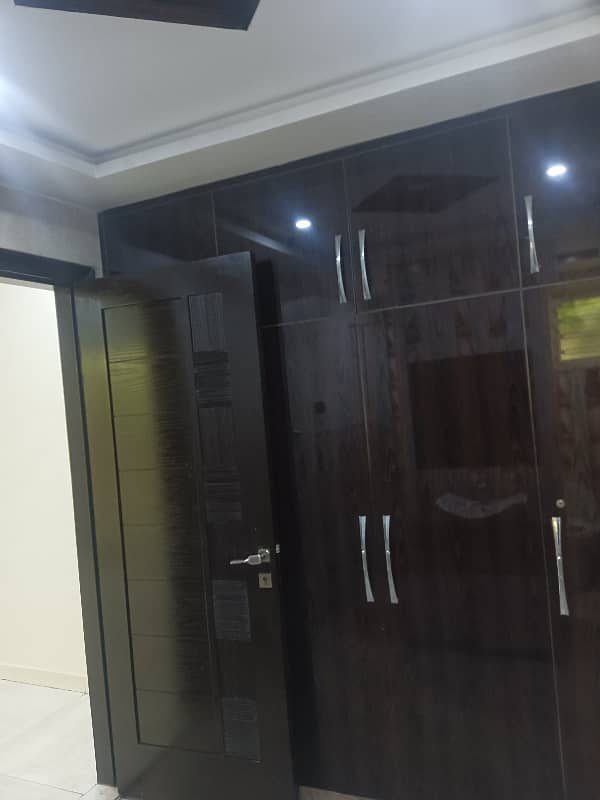 10 marla Full hous new available for rent Iqbal avenue society ph1 3