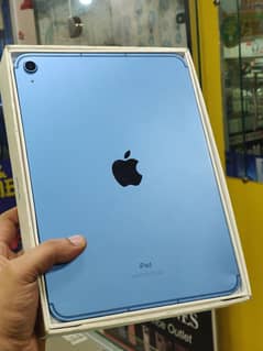 apple i pad 10th generation