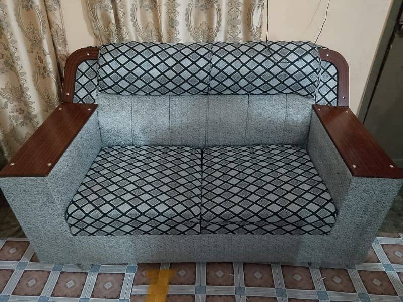 Complete Sofa Set for sale 0