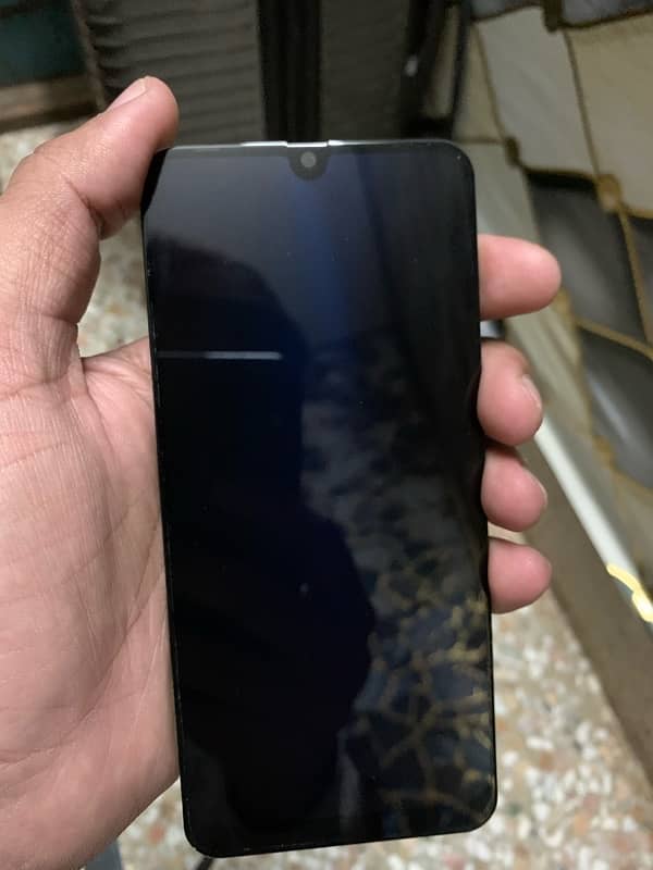 galaxy A31/M31 panel oled orginal 0