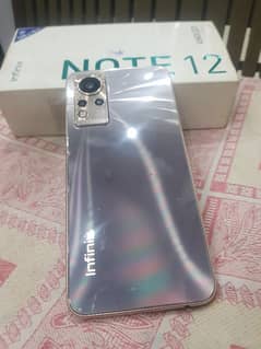 infinix