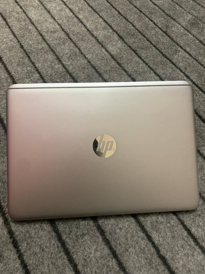 HP Elitebook 1040 G3 - Core i5 - 6th Gen - 8GB/256GB 2