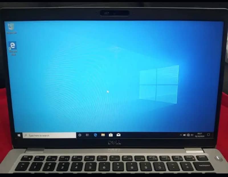 Dell Latitude 5410 Core i7-11th Generation 0