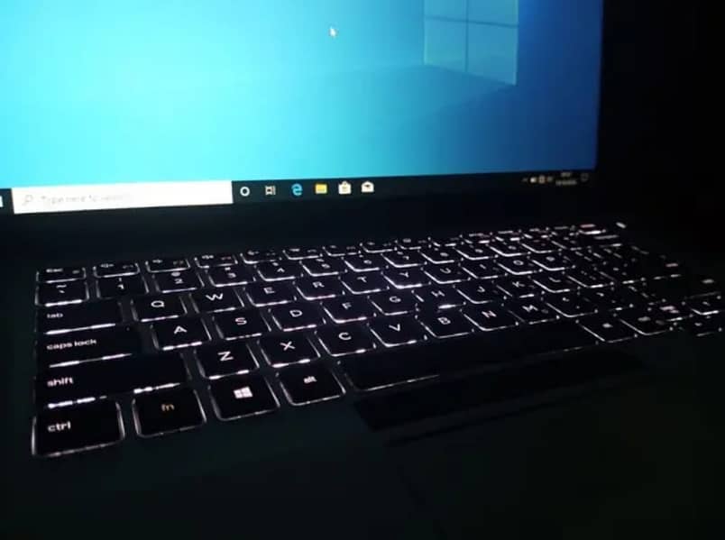 Dell Latitude 5410 Core i7-11th Generation 5