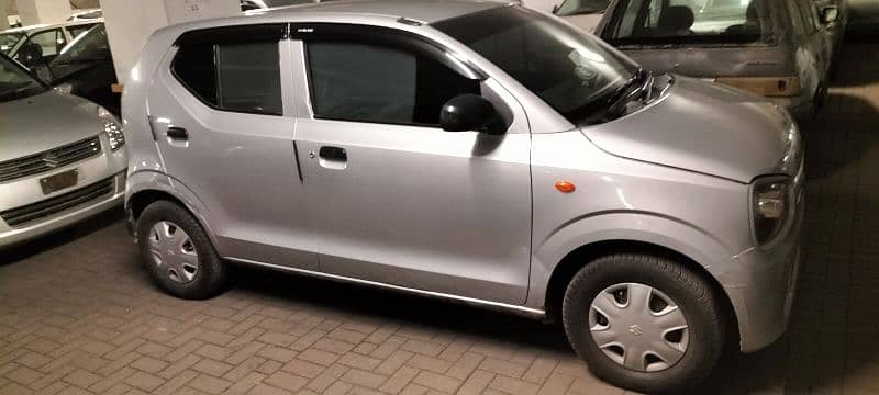 Suzuki Alto 2019 0