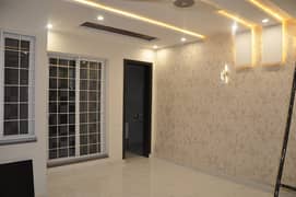 1 Kanal Upper Portion New Type For Rent Wapda Town Ph1 Block E1