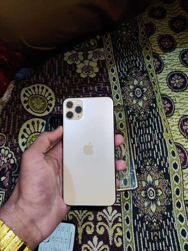 iphone 11  pro max non pta jv 1