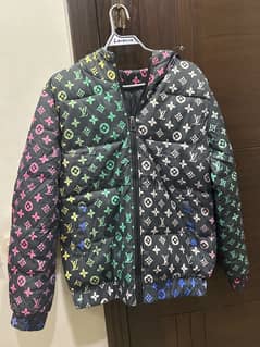 louis vuitton jacket