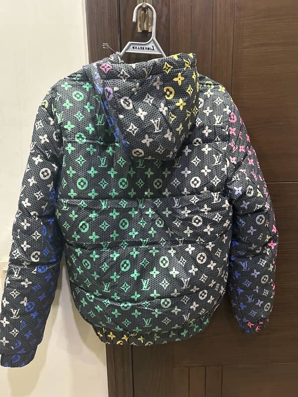 louis vuitton jacket 1