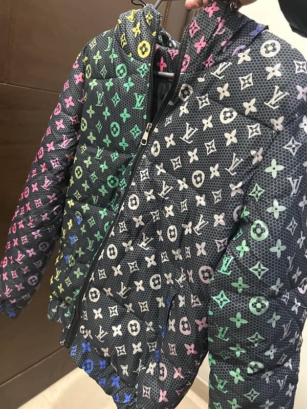 louis vuitton jacket 2