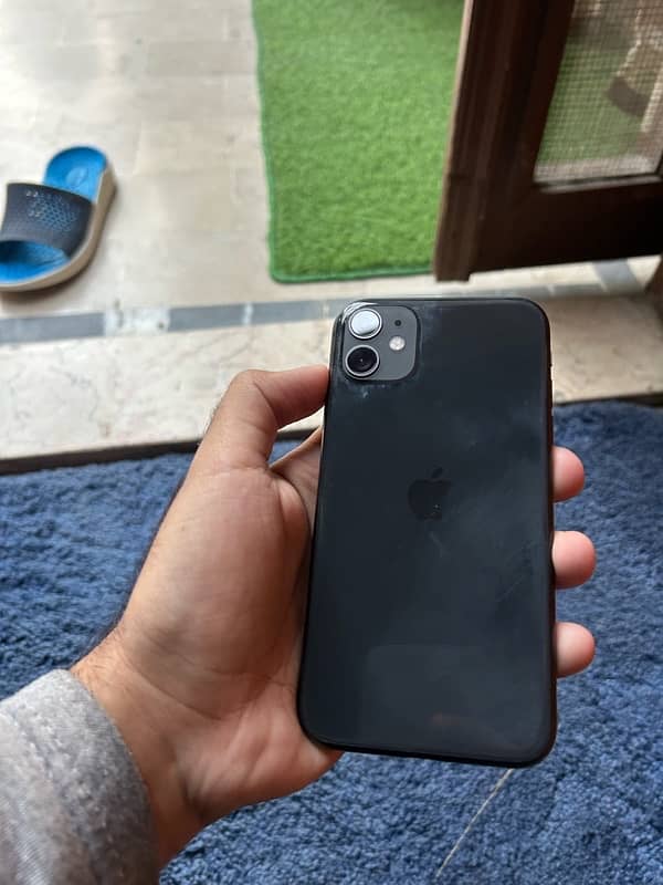 iphone 11 (64GB JV ) 6