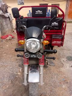 loader rickshaw for sale