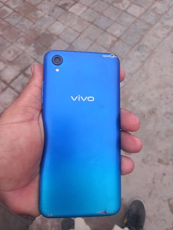 vivo y 91   2/32 6