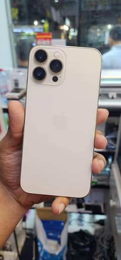 iPhone 13 pro max 512 GB 03240537819 my WhatsApp number