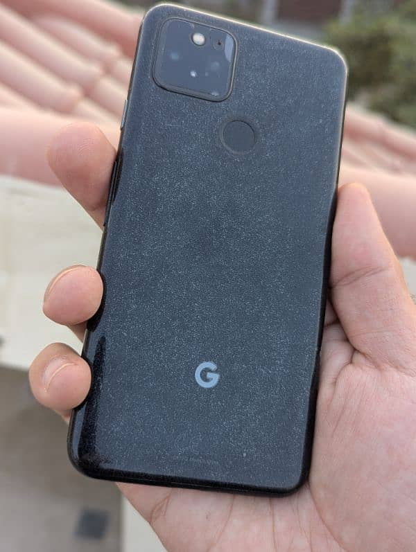 GOOGLE PIXEL 6 PRO PTA APPROVED 5