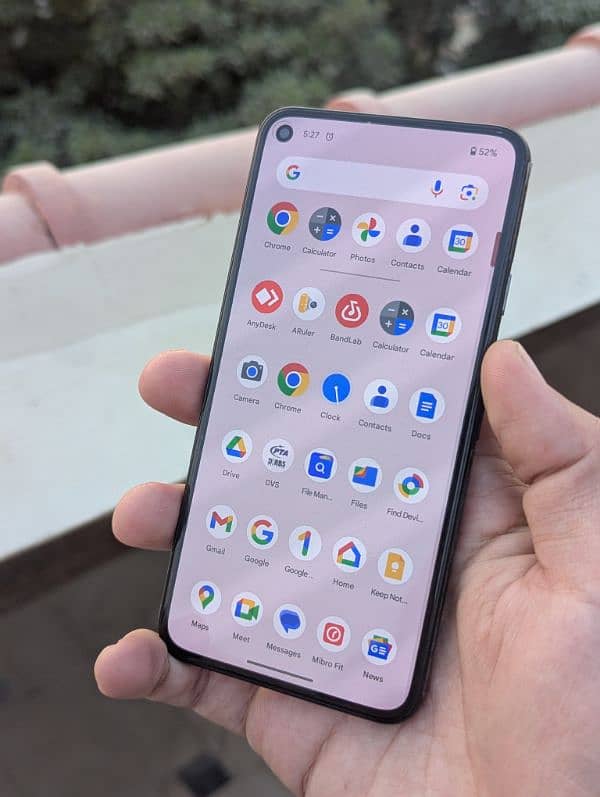 GOOGLE PIXEL 6 PRO PTA APPROVED 6