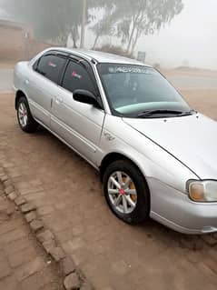 Suzuki Baleno 2004