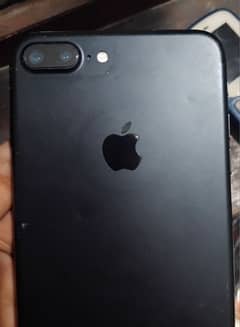 I phone 7plus non pta jv 128gb