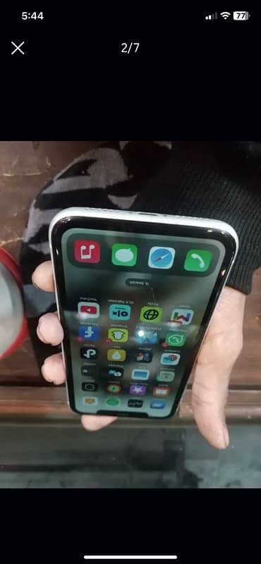 iphone xr 128 physical esim work 2