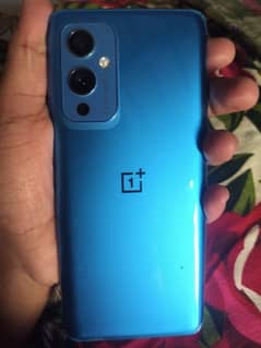 OnePlus 9 12/256 Dual sim Approved