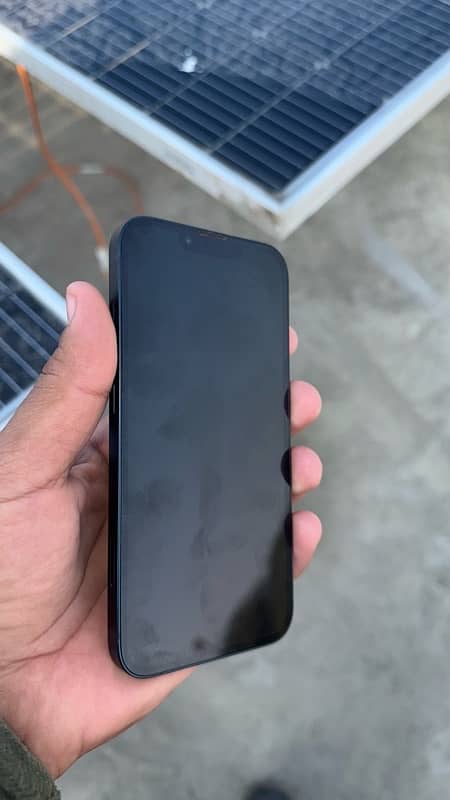 iphone 13 pta approved saaf condition 128gb with box and cable 6