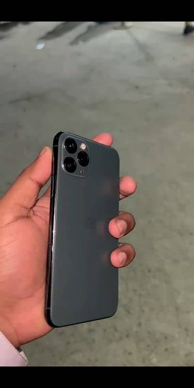 iphone 11 pro 5