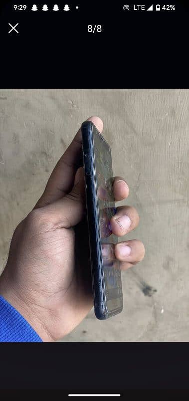 Google pixel 4 0