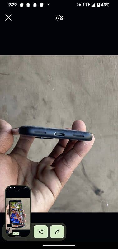 Google pixel 4 1