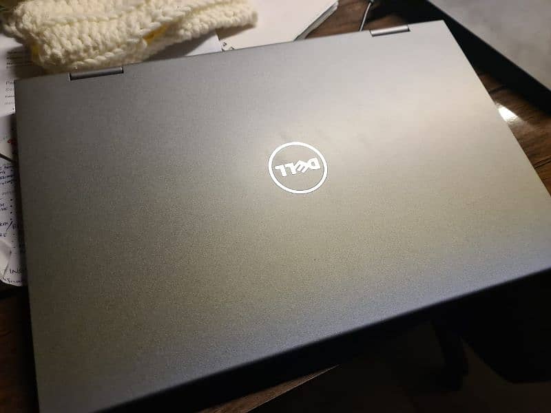 dell inspiron laptop i7 touchscreen 15.6 in 0