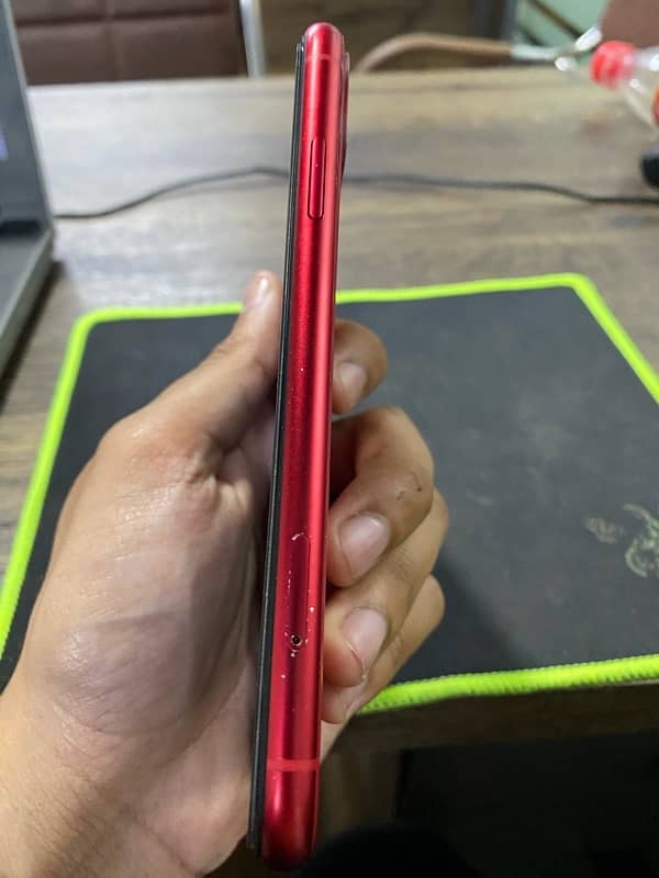 Iphone 11 Dual PTA approved 2