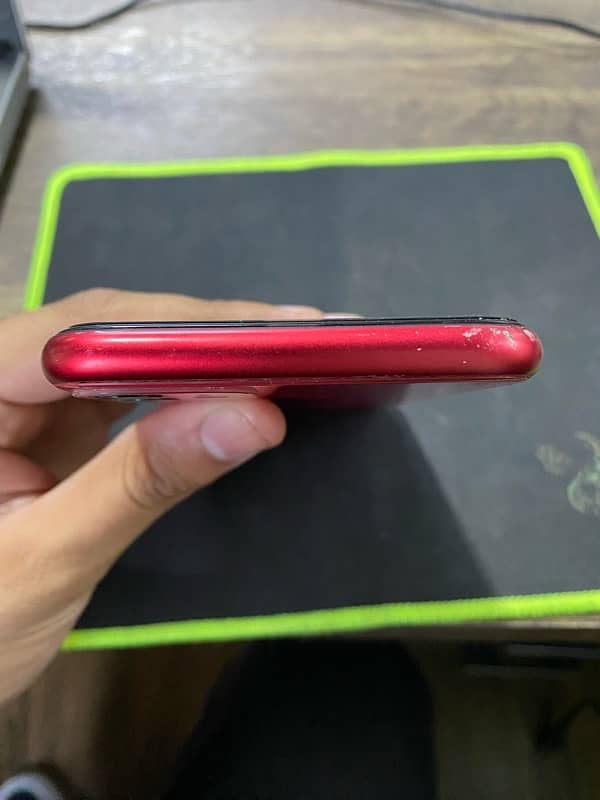 Iphone 11 Dual PTA approved 4