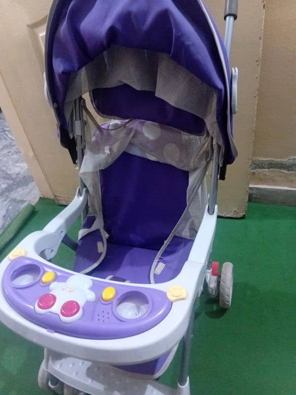 Baby pram 0