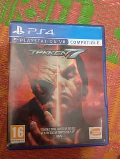 Tekken 7