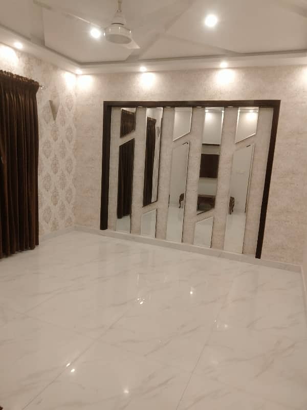 10 Marla Beautiful Full Basement House For Sale In Phase 5 DHA Lahore 0