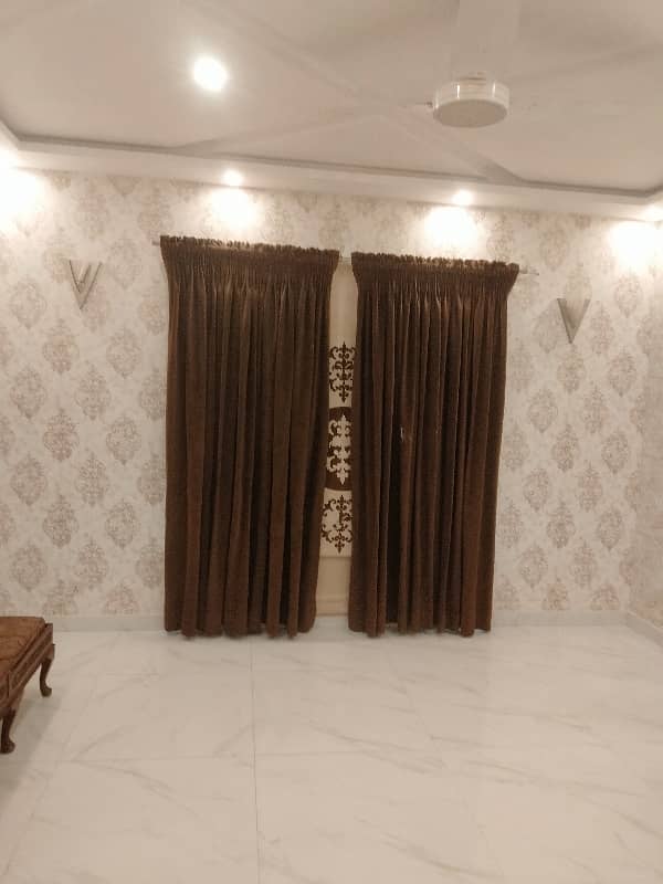 10 Marla Beautiful Full Basement House For Sale In Phase 5 DHA Lahore 3