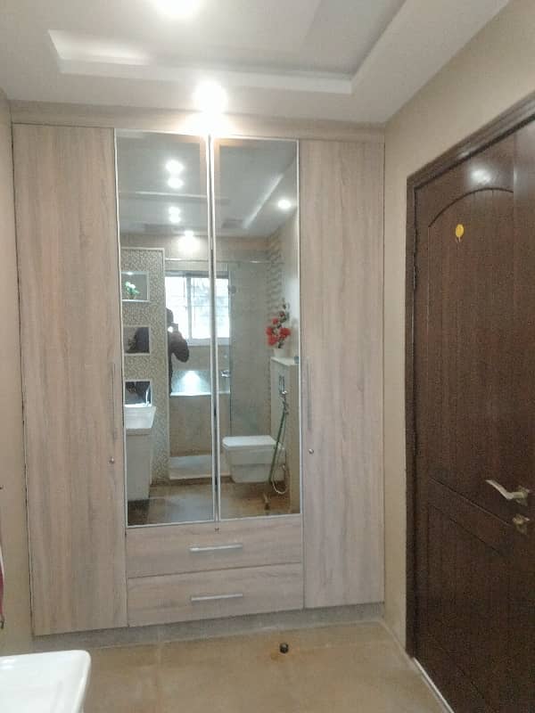 10 Marla Beautiful Full Basement House For Sale In Phase 5 DHA Lahore 5