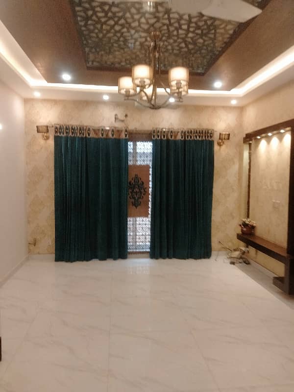 10 Marla Beautiful Full Basement House For Sale In Phase 5 DHA Lahore 7