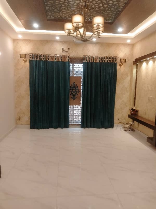 10 Marla Beautiful Full Basement House For Sale In Phase 5 DHA Lahore 8