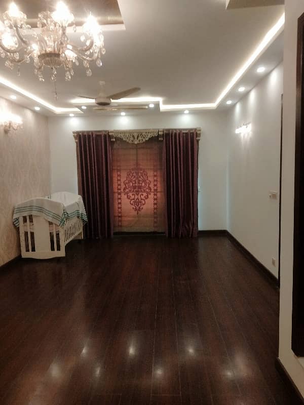 10 Marla Beautiful Full Basement House For Sale In Phase 5 DHA Lahore 9