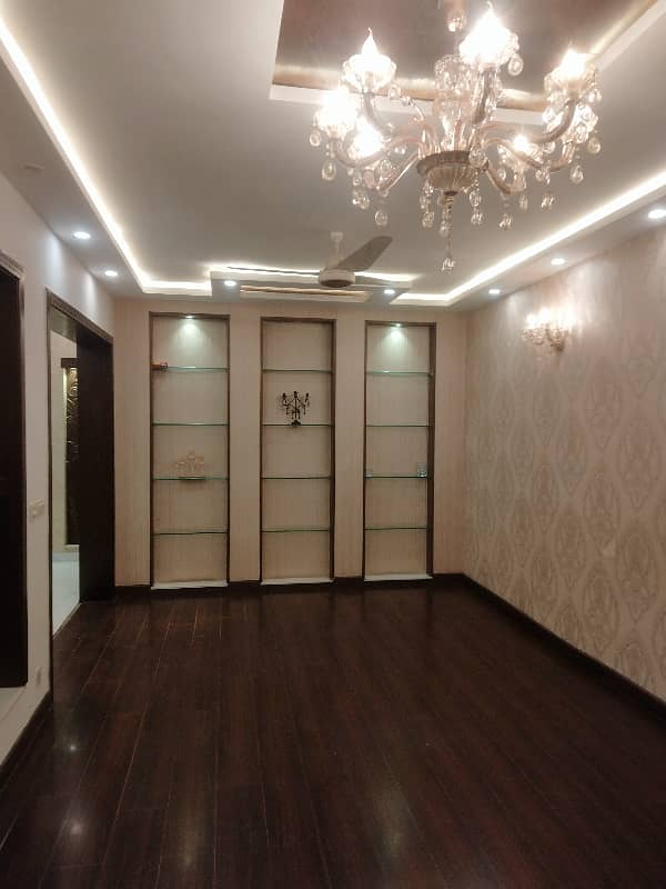 10 Marla Beautiful Full Basement House For Sale In Phase 5 DHA Lahore 11