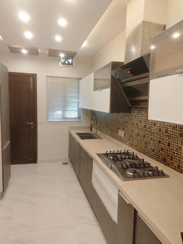 10 Marla Beautiful Full Basement House For Sale In Phase 5 DHA Lahore 12