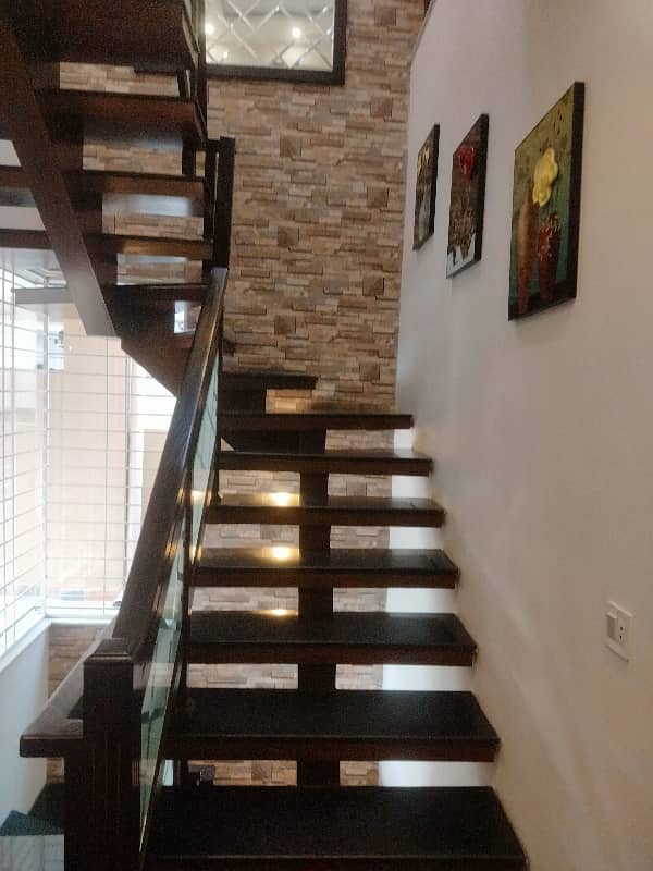 10 Marla Beautiful Full Basement House For Sale In Phase 5 DHA Lahore 19