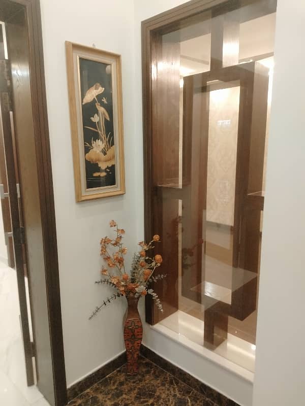 10 Marla Beautiful Full Basement House For Sale In Phase 5 DHA Lahore 24